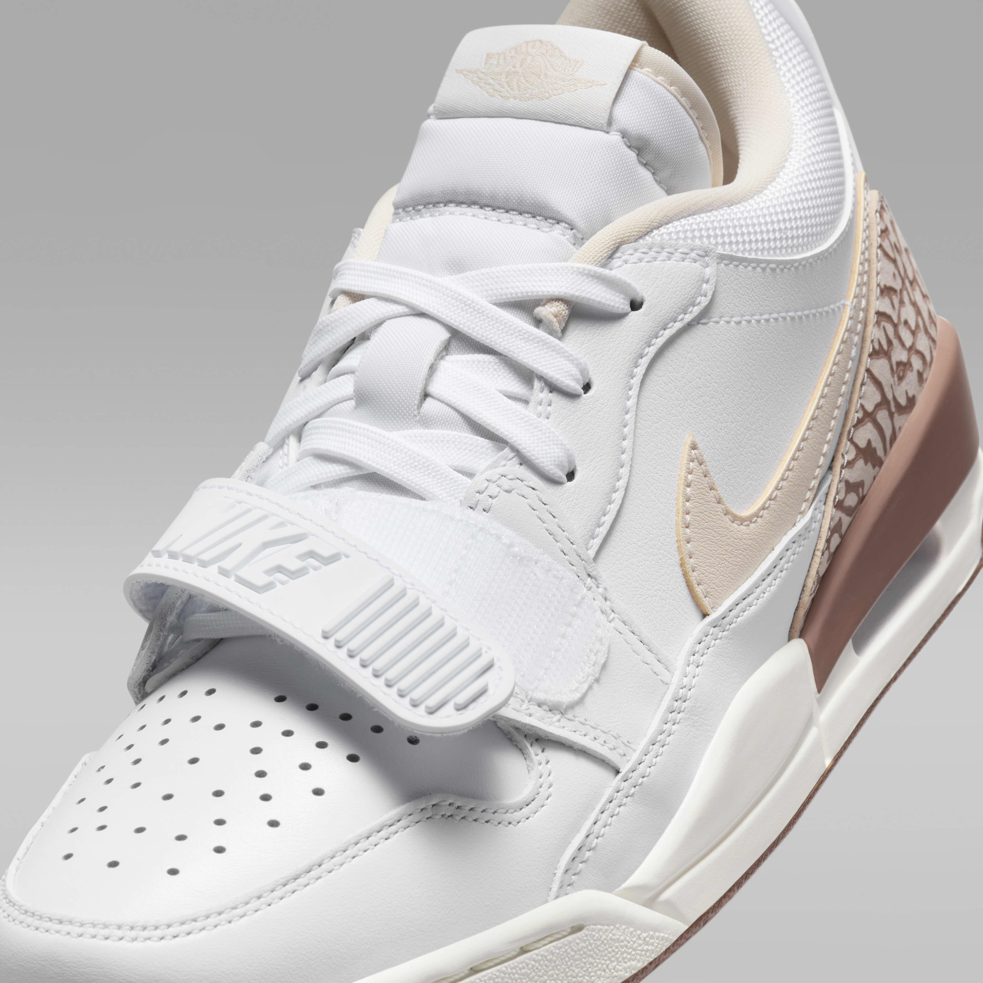 Nike Air Jordan Legacy 312 Low Women s Shoes King s Cross